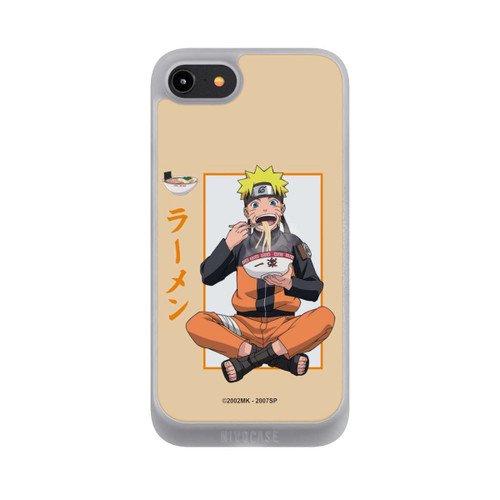 Apple iPhone 7 NIVOpure Naruto Ramen