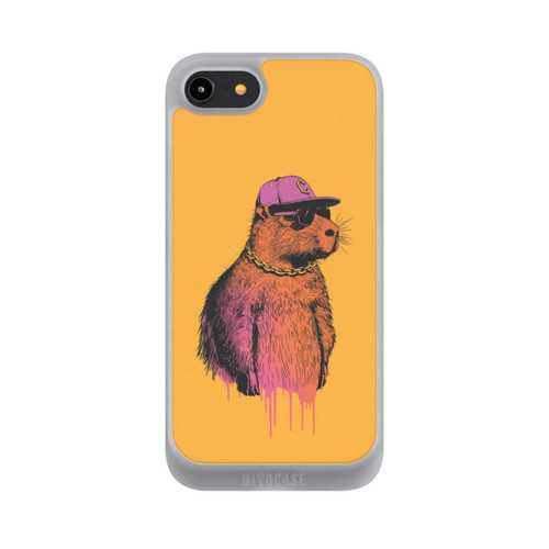 Apple iPhone 7 NIVOpure Capybara Cap Square