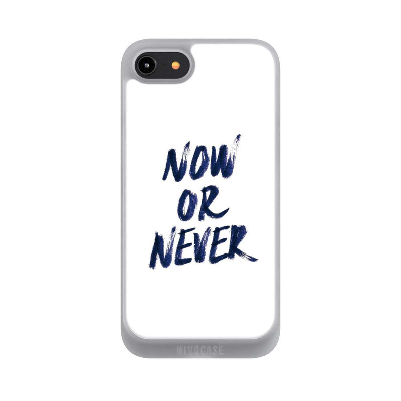 iPhone 7 NIVOpure Now or Never