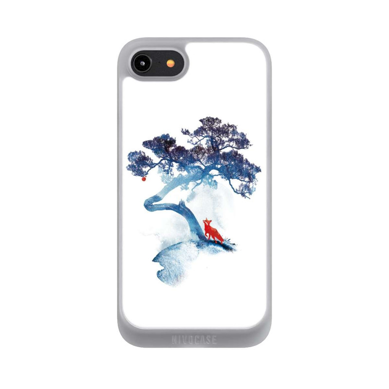 iPhone 7 NIVOpure Der letzte Apfelbaum