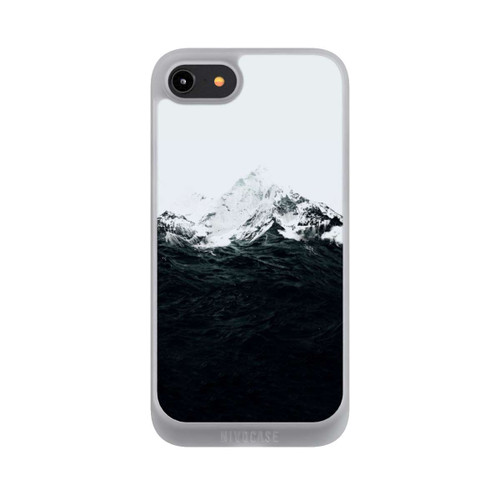 Apple iPhone 7 NIVOpure Those Waves Were Like Mountains