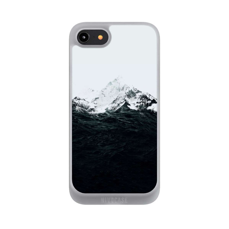 iPhone 7 NIVOpure Diese Wellen waren wie Berge