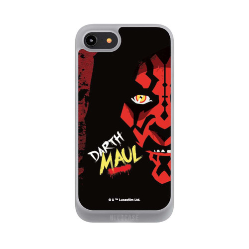 Apple iPhone 7 NIVOpure Darth Maul