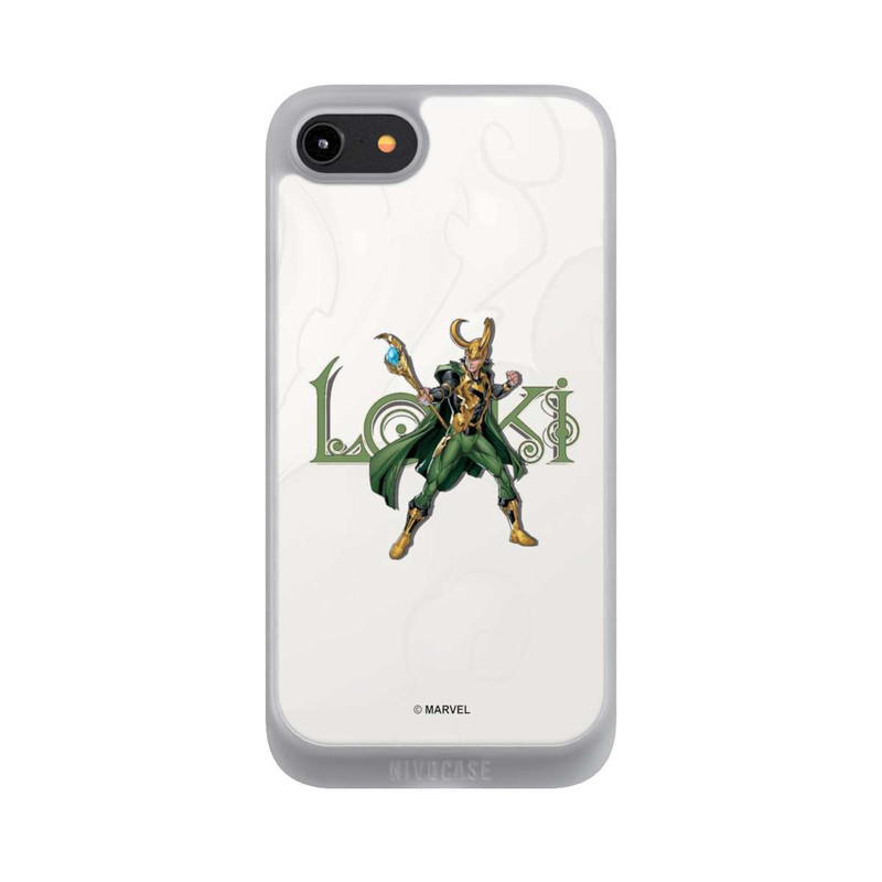 iPhone 7 NIVOpure Loki Scepter
