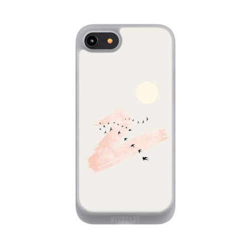 Apple iPhone 7 NIVOpure Sonne und Himmel