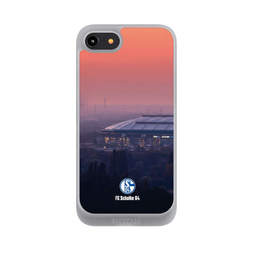 Apple iPhone 7 NIVOpure Schalke 04 Stadion