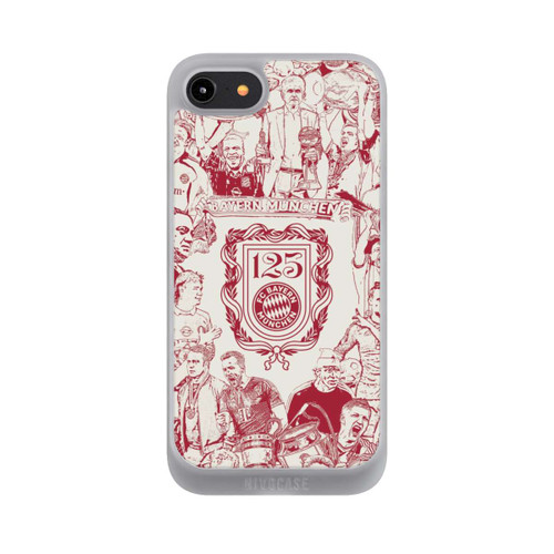 Apple iPhone 7 NIVOpure FCB 125 Years