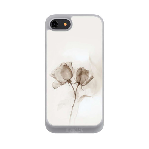 Apple iPhone 7 NIVOpure Brown Rose