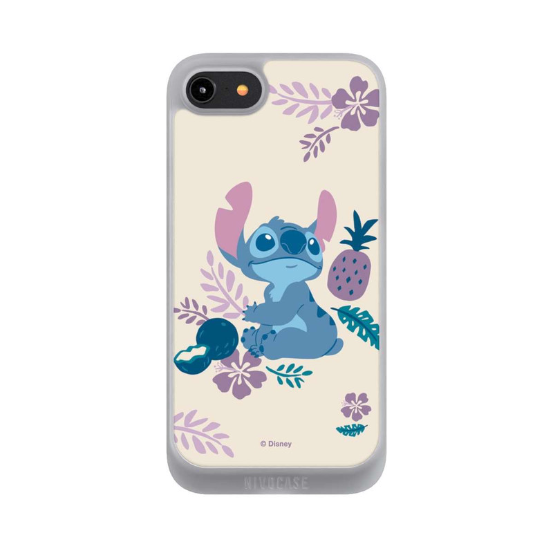 iPhone 7 NIVOpure Stitch Floral