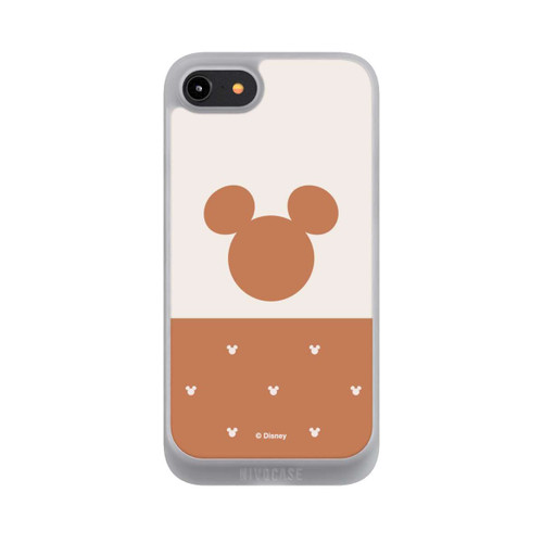 Apple iPhone 7 NIVOpure Mickey Icon Pattern Mix