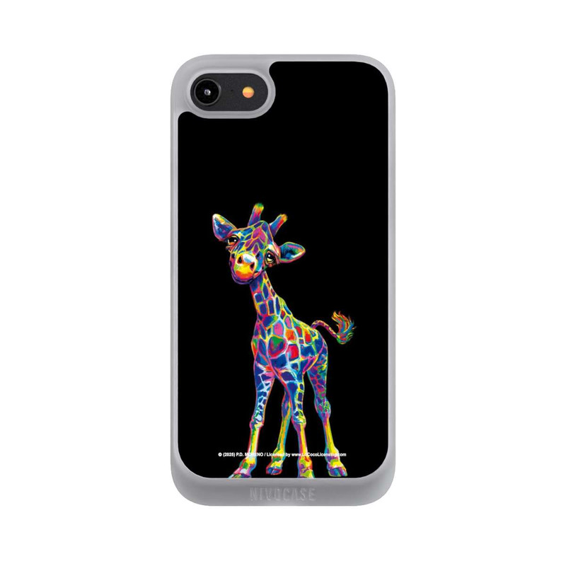 iPhone 7 NIVOpure Giraffenkalb