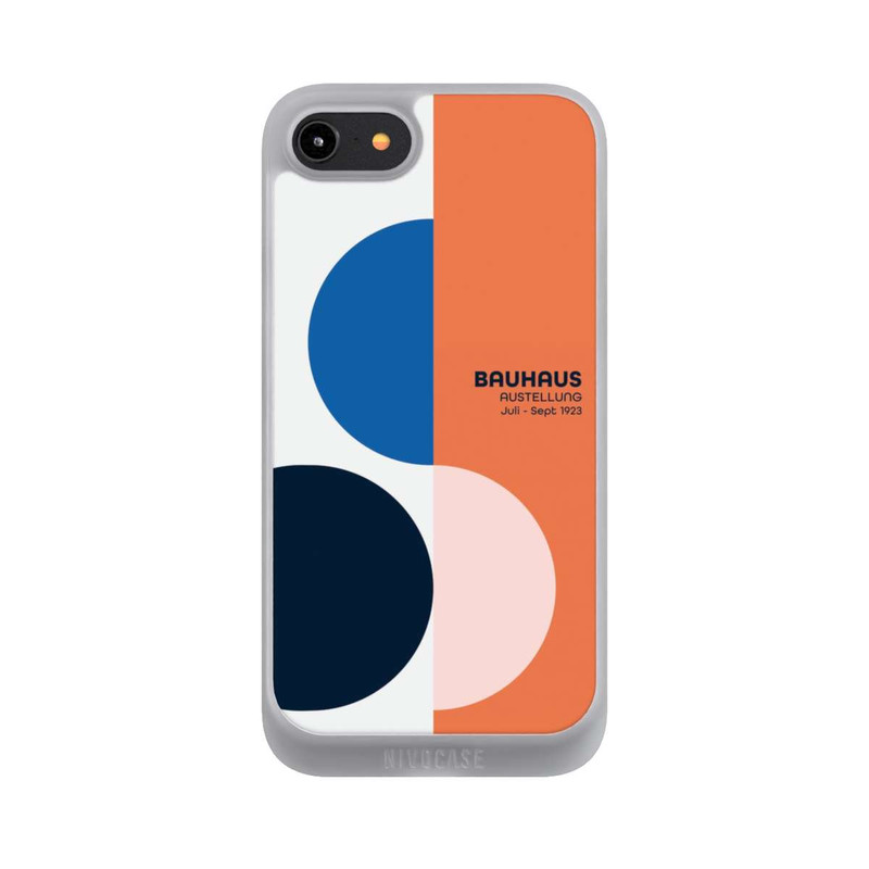iPhone 7 NIVOpure Bauhaus Roundings