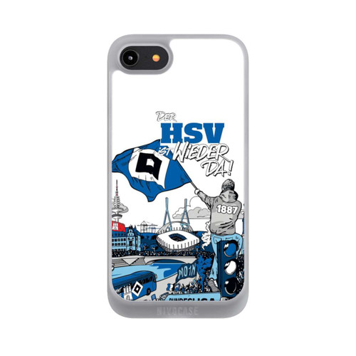 Apple iPhone 7 NIVOpure Der HSV Ist Wieder Da! Fans