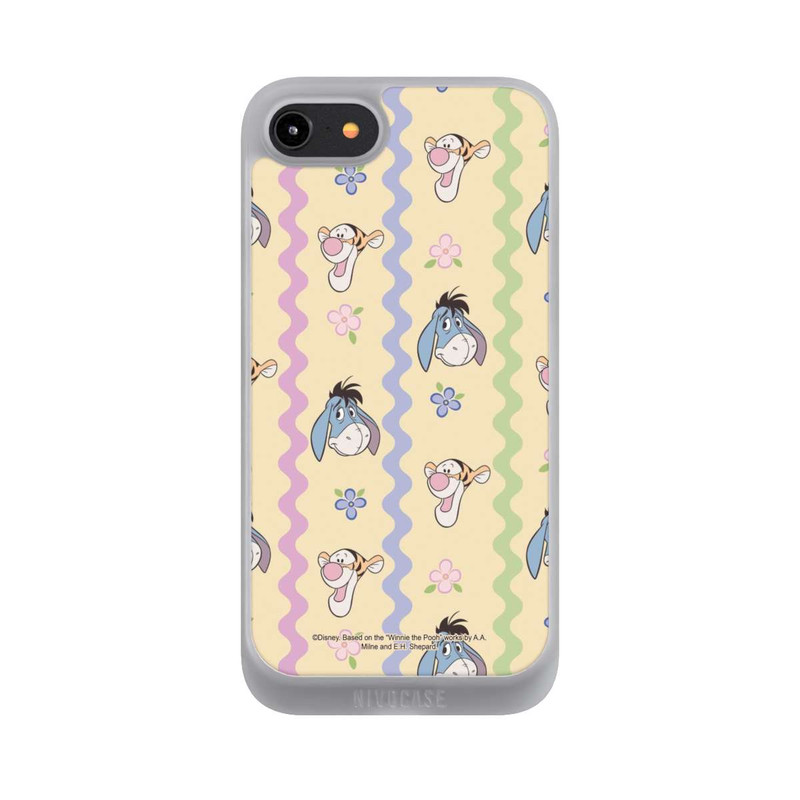 iPhone 7 NIVOpure Winnie the Pooh Sweet & Wild Friends