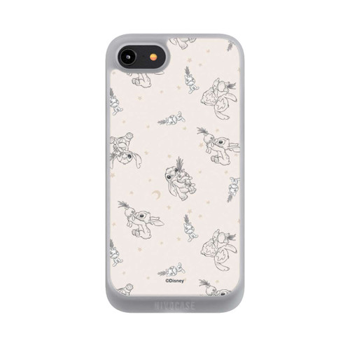 Apple iPhone 7 NIVOpure Stitch Cute Pastel Pattern