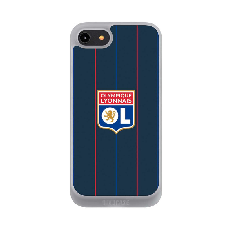 iPhone 7 NIVOpure OL Auswärtstrikot 25-26
