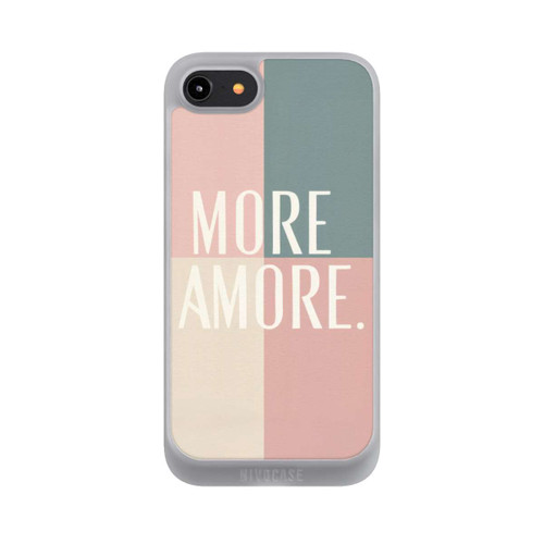 Apple iPhone 7 NIVOpure More Amore Design