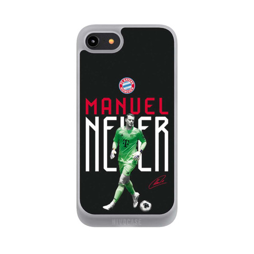 Apple iPhone 7 NIVOpure Manuel Neuer 25/26