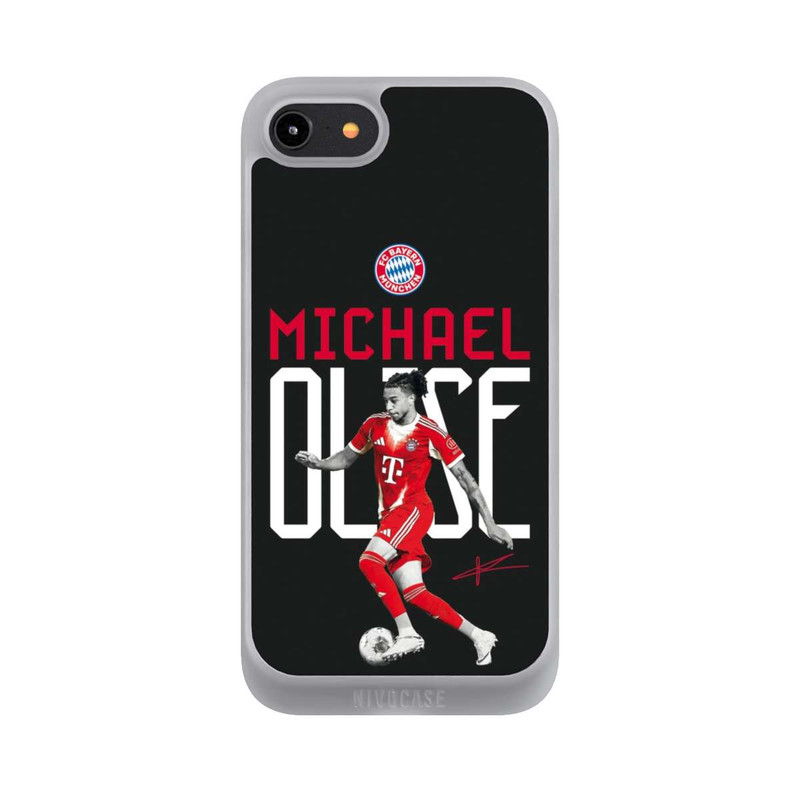 iPhone 7 NIVOpure Michael Olise 25/26