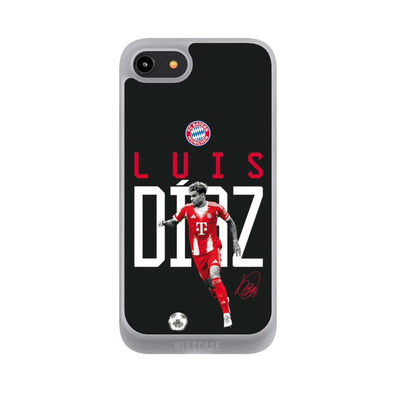 iPhone 7 NIVOpure Luis Díaz 25/26