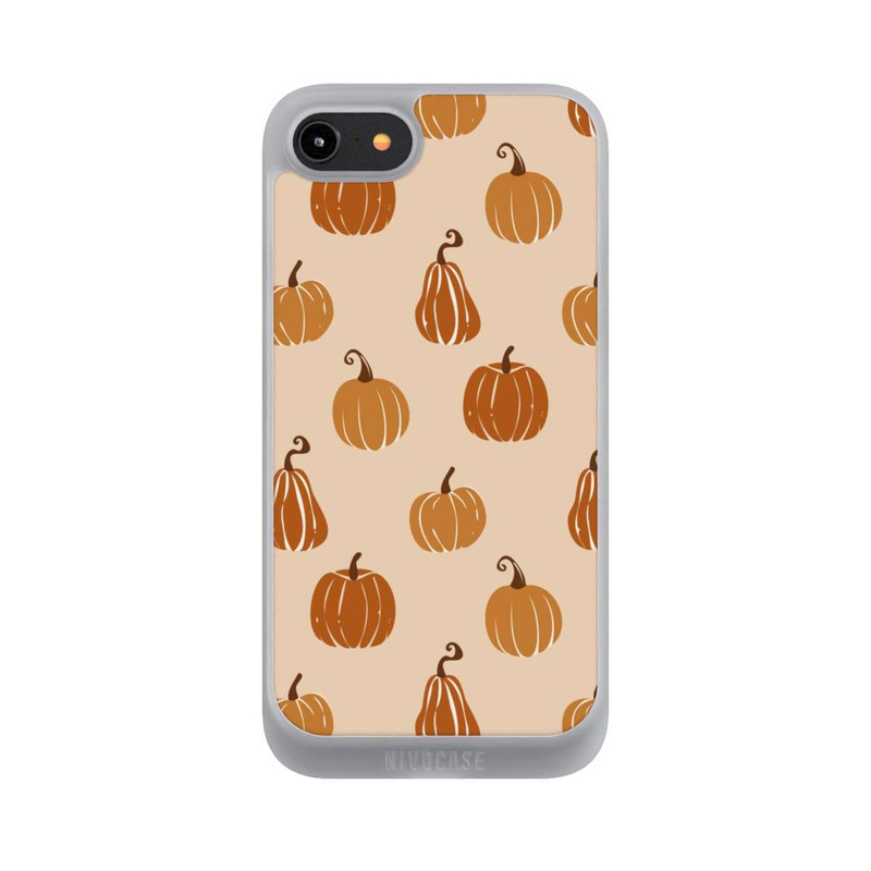 iPhone 7 NIVOpure Pumpkin Party