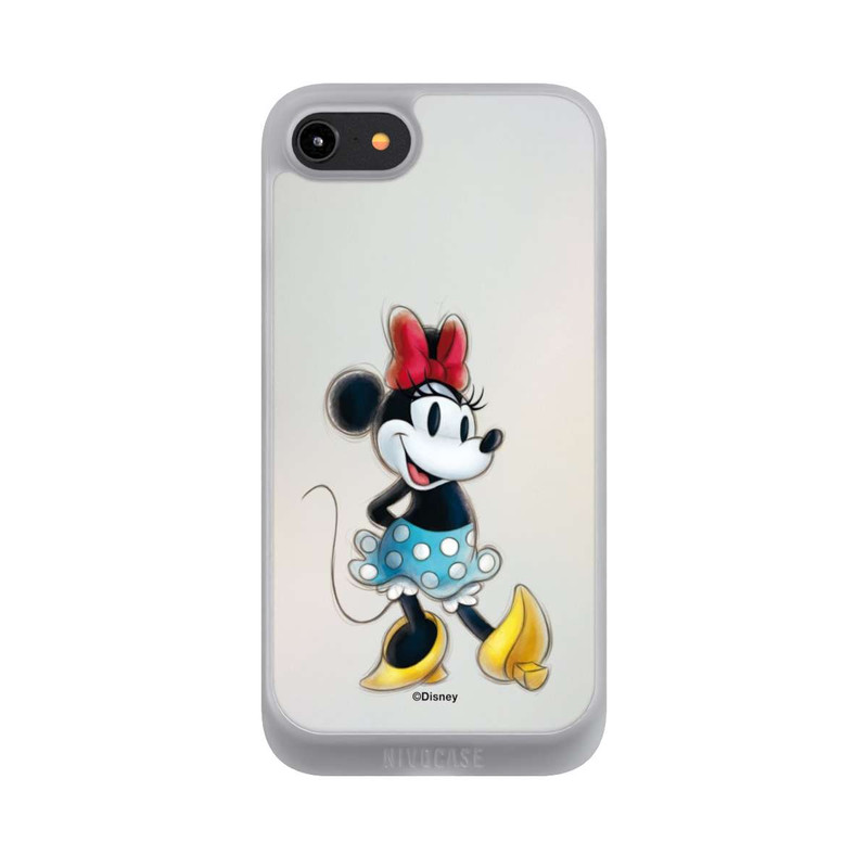 iPhone 7 NIVOpure Minnie Sweet Mouse