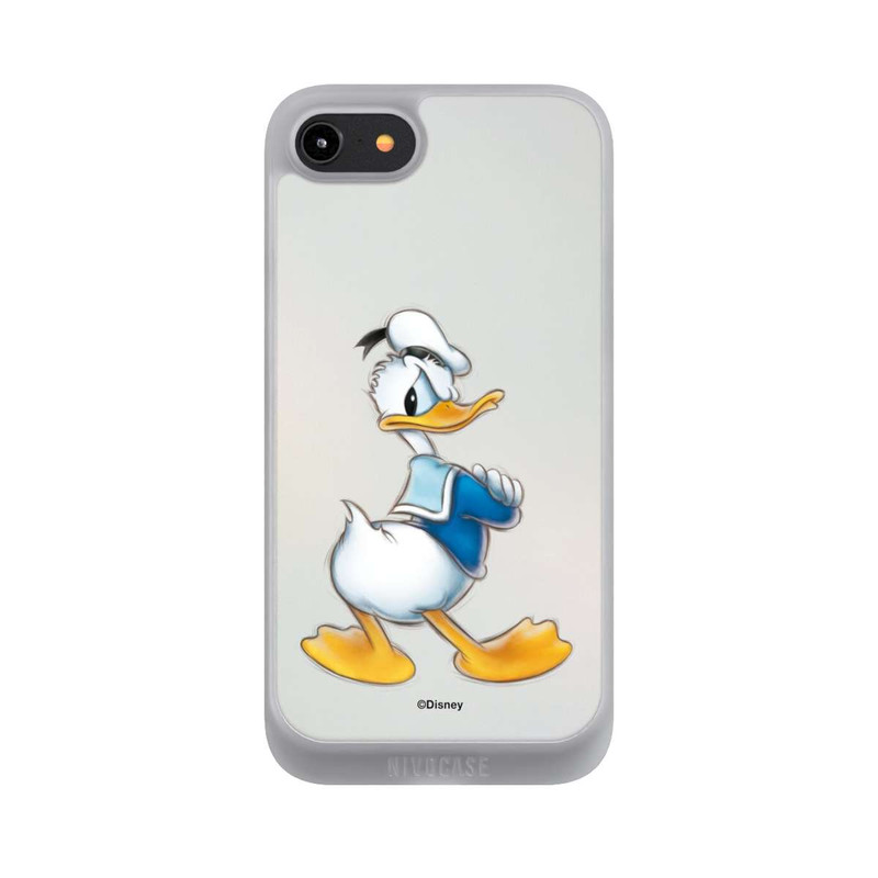 iPhone 7 NIVOpure Donald Angry Duck