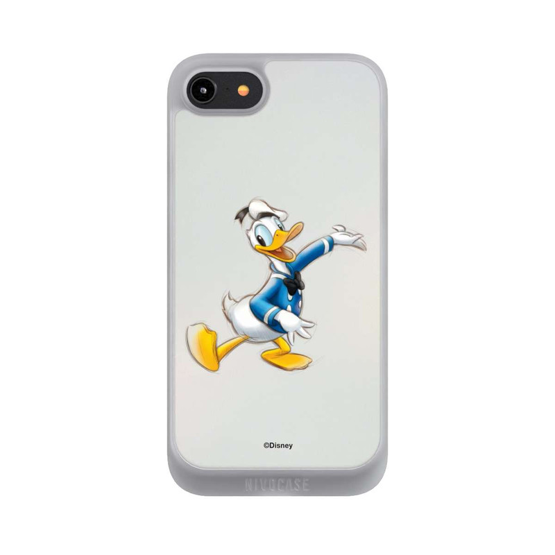 iPhone 7 NIVOpure Donald Sailor Duck