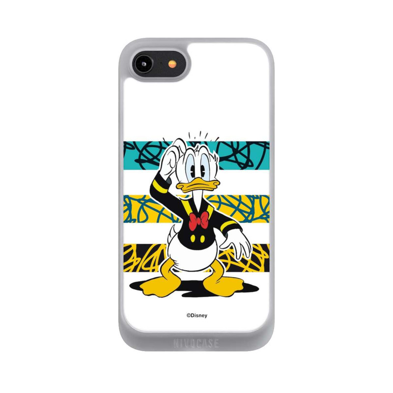 iPhone 7 NIVOpure Donald Quacky Duck