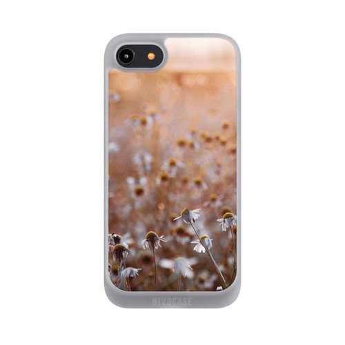 Apple iPhone 7 NIVOpure Dawn With Flowers