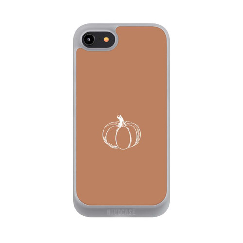 Apple iPhone 7 NIVOpure Citrouille Automne