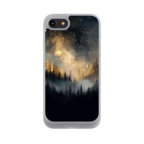 Apple iPhone 7 NIVOpure nächtlicher Wald