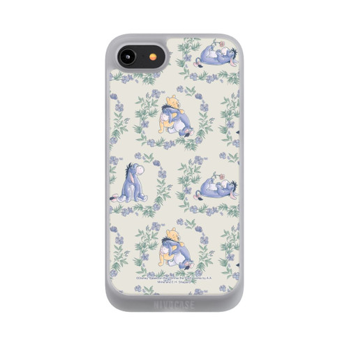 Apple iPhone 7 NIVOpure Eeyore Hugging Pooh Pattern
