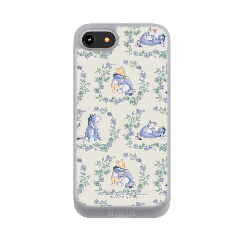 iPhone 7 NIVOpure Eeyore Hugging Pooh Pattern