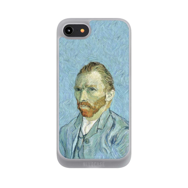 iPhone 7 NIVOpure Selbstportrait, 1889