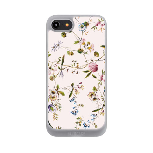 Apple iPhone 7 NIVOpure Vintage Flowers Spring