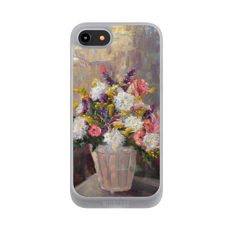 iPhone 7 NIVOpure Thirty Three by Roberta Murray