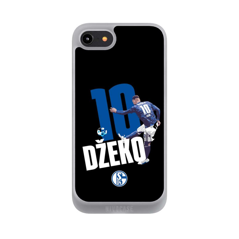 iPhone 7 NIVOpure Edin Džeko 10