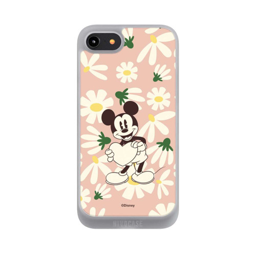 Apple iPhone 7 NIVOpure Mickey Mouse Flowers for Valentines Day