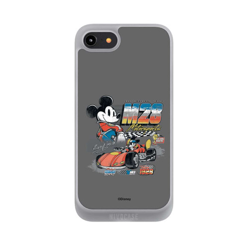 Apple iPhone 7 NIVOpure Mickey Racing Car M28