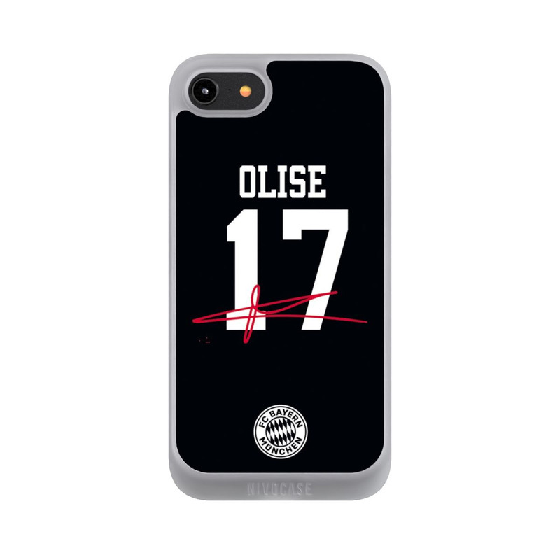 iPhone 7 NIVOpure Olise 17
