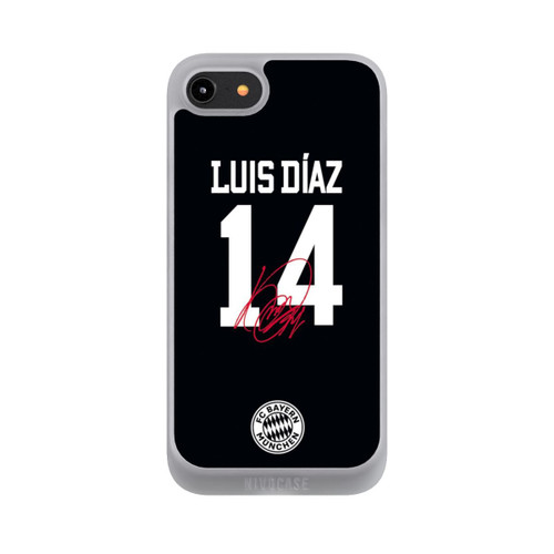 Apple iPhone 7 NIVOpure Luis Díaz 14