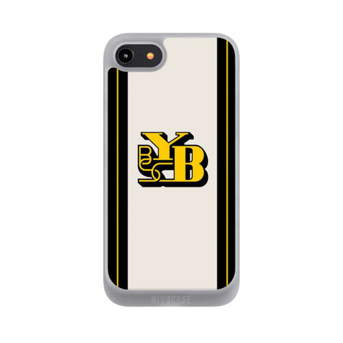 Apple iPhone 7 NIVOpure BSC YB Rétro Logo