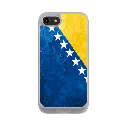 Apple iPhone 7 NIVOpure Bosnie-Herzégovine 26