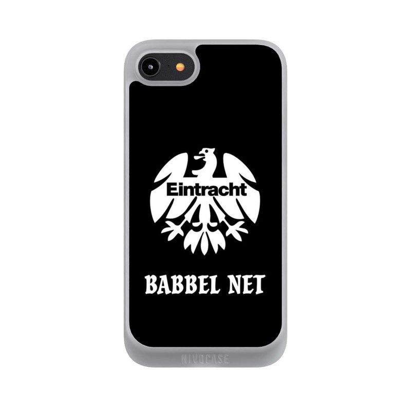 iPhone 7 NIVOpure SG Eintracht Babbel Net