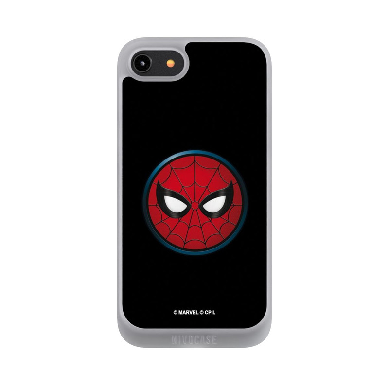 iPhone 7 NIVOpure Spider-Man Hero Universe