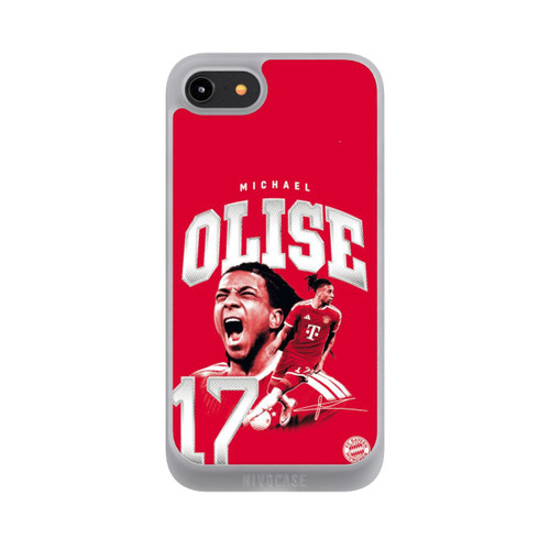 Apple iPhone 7 NIVOpure Michael Olise 26/27