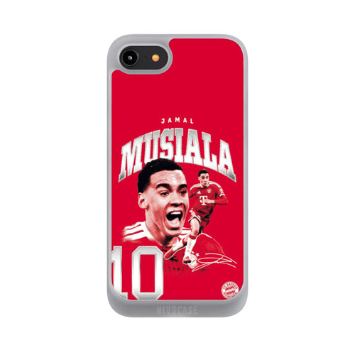 Apple iPhone 7 NIVOpure Jamal Musiala 26/27