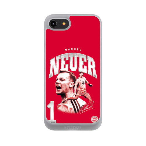 Apple iPhone 7 NIVOpure Manuel Neuer 26/27