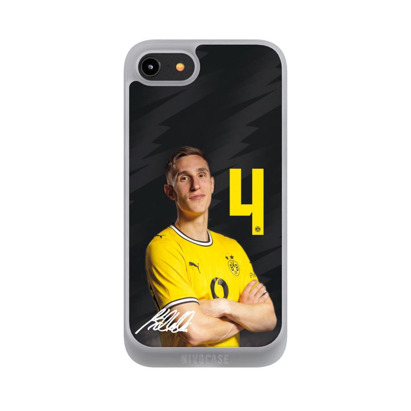 iPhone 7 NIVOpure Nico Schlotterbeck 26/27